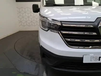 Photo 8 Renault Trafic  L2 dCi 150 Energy S&S