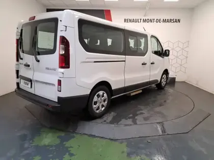 Photo 46 Renault Trafic  L2 dCi 150 Energy S&S