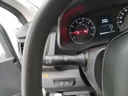 Photo 27 Renault Trafic  L2 dCi 150 Energy S&S