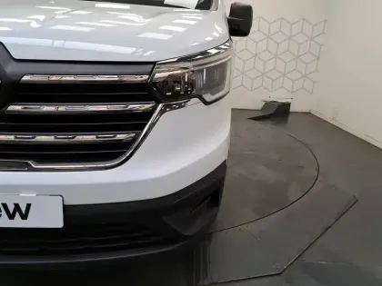 Photo 9 Renault Trafic  L2 dCi 150 Energy S&S