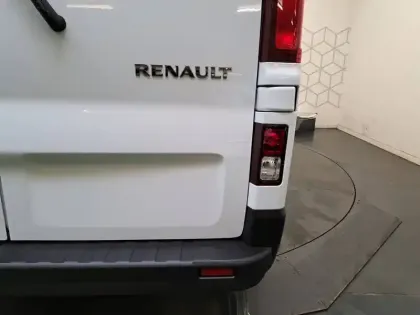 Photo 11 Renault Trafic  L2 dCi 150 Energy S&S