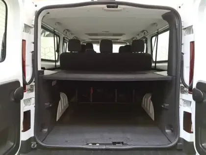 Photo 17 Renault Trafic  L2 dCi 150 Energy S&S