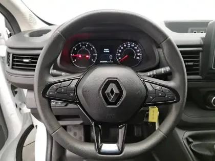 Photo 31 Renault Trafic  L2 dCi 150 Energy S&S