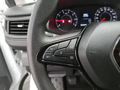 Photo 29 Renault Trafic  L2 dCi 150 Energy S&S