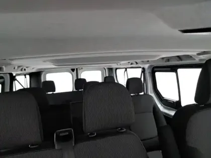 Photo 22 Renault Trafic  L2 dCi 150 Energy S&S