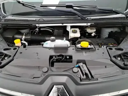 Photo 12 Renault Trafic  L2 dCi 150 Energy S&S