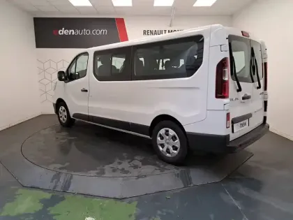 Photo 44 Renault Trafic  L2 dCi 150 Energy S&S
