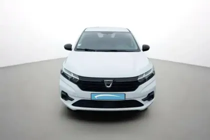 Photo 7 Dacia Sandero  SCe 65 - 22