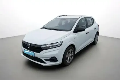 Photo Dacia Sandero Essentiel