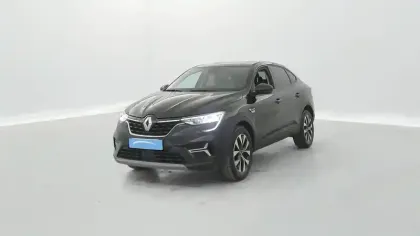 Photo Renault Arkana Evolution