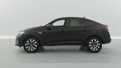 Photo 47 Renault Arkana  mild hybrid 140 EDC FAP - 22