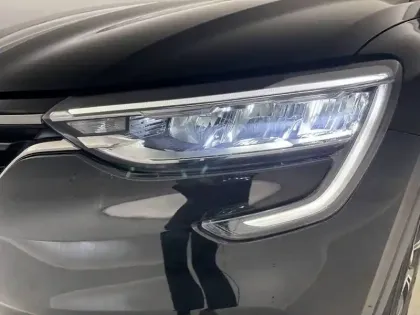 Photo 41 Renault Arkana  mild hybrid 140 EDC FAP - 22