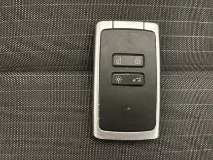 Photo 17 Renault Arkana  mild hybrid 140 EDC FAP - 22