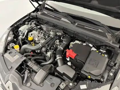 Photo 65 Renault Arkana  mild hybrid 140 EDC FAP - 22