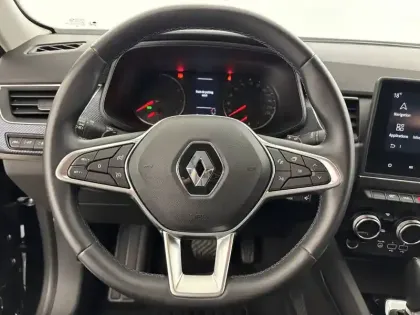 Photo 37 Renault Arkana  mild hybrid 140 EDC FAP - 22