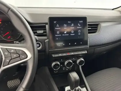 Photo 66 Renault Arkana  mild hybrid 140 EDC FAP - 22