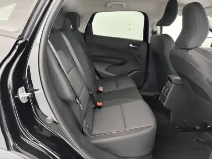 Photo 68 Renault Arkana  mild hybrid 140 EDC FAP - 22