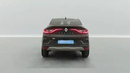 Photo 26 Renault Arkana  mild hybrid 140 EDC FAP - 22