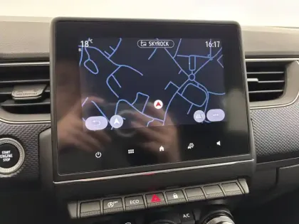 Photo 39 Renault Arkana  mild hybrid 140 EDC FAP - 22