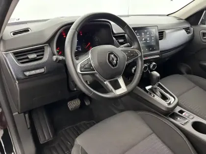 Photo 67 Renault Arkana  mild hybrid 140 EDC FAP - 22