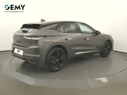 Photo 18 DS DS 4  BlueHDi 130 EAT8