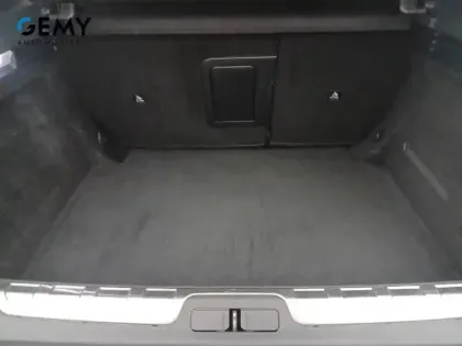 Photo 5 DS DS 4  BlueHDi 130 EAT8