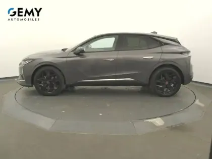 Photo 17 DS DS 4  BlueHDi 130 EAT8