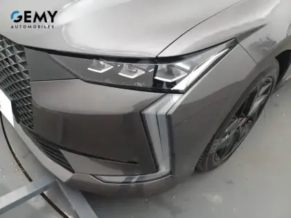 Photo 15 DS DS 4  BlueHDi 130 EAT8