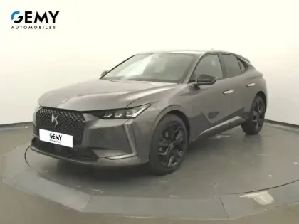 Photo Ds Ds 4 Performance Line+