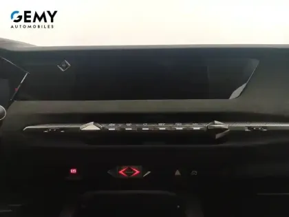 Photo 13 DS DS 4  BlueHDi 130 EAT8