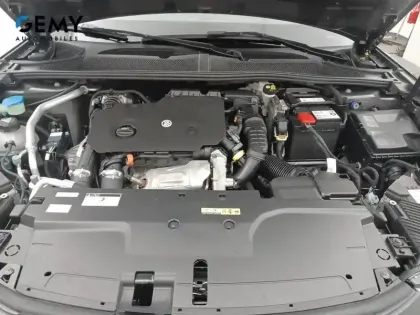 Photo 14 DS DS 4  BlueHDi 130 EAT8