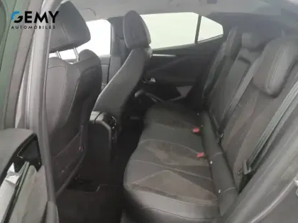 Photo 9 DS DS 4  BlueHDi 130 EAT8