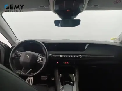 Photo 7 DS DS 4  BlueHDi 130 EAT8