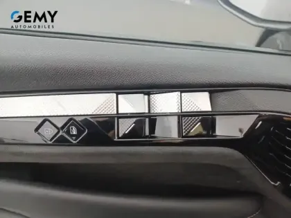 Photo 11 DS DS 4  BlueHDi 130 EAT8