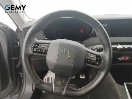 Photo 12 DS DS 4  BlueHDi 130 EAT8