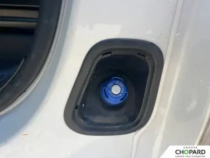 Photo 50 Peugeot Expert  FGN TOLE STANDARD BLUEHDI 180 S&S EAT8