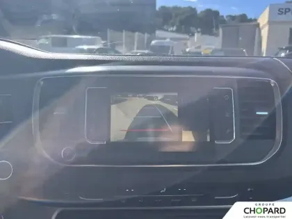 Photo 47 Peugeot Expert  FGN TOLE STANDARD BLUEHDI 180 S&S EAT8