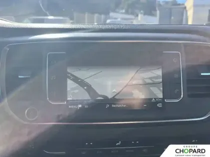 Photo 42 Peugeot Expert  FGN TOLE STANDARD BLUEHDI 180 S&S EAT8