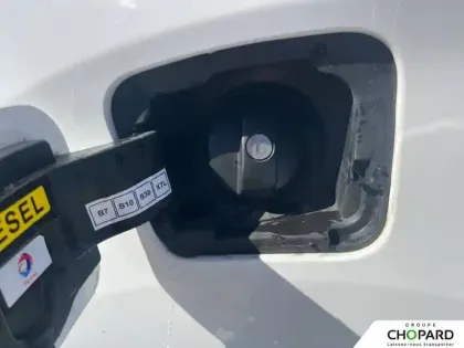 Photo 45 Peugeot Expert  FGN TOLE STANDARD BLUEHDI 180 S&S EAT8