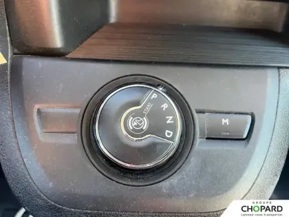 Photo 29 Peugeot Expert  FGN TOLE STANDARD BLUEHDI 180 S&S EAT8