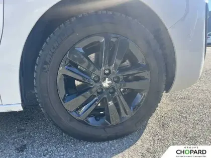 Photo 27 Peugeot Expert  FGN TOLE STANDARD BLUEHDI 180 S&S EAT8