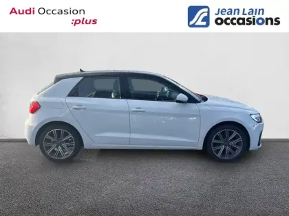 Photo 45 Audi A1  Sportback 30 TFSI 116 ch S tronic 7