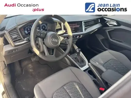 Photo 31 Audi A1  Sportback 30 TFSI 116 ch S tronic 7