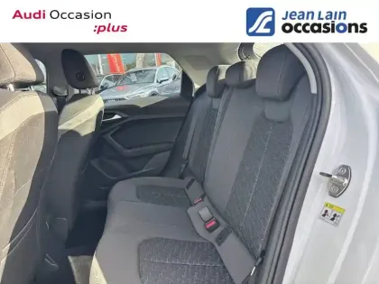 Photo 16 Audi A1  Sportback 30 TFSI 116 ch S tronic 7