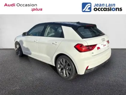 Photo 27 Audi A1  Sportback 30 TFSI 116 ch S tronic 7