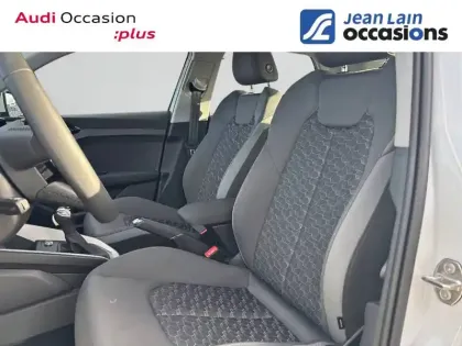 Photo 19 Audi A1  Sportback 30 TFSI 116 ch S tronic 7