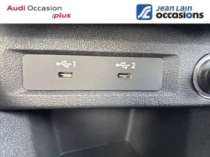 Photo 41 Audi A1  Sportback 30 TFSI 116 ch S tronic 7