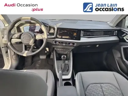 Photo 59 Audi A1  Sportback 30 TFSI 116 ch S tronic 7