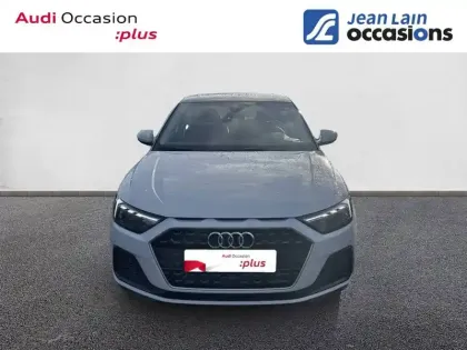 Photo 43 Audi A1  Sportback 30 TFSI 116 ch S tronic 7