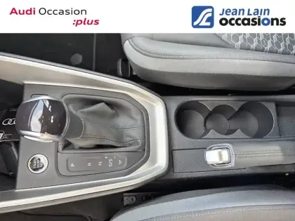 Photo 57 Audi A1  Sportback 30 TFSI 116 ch S tronic 7